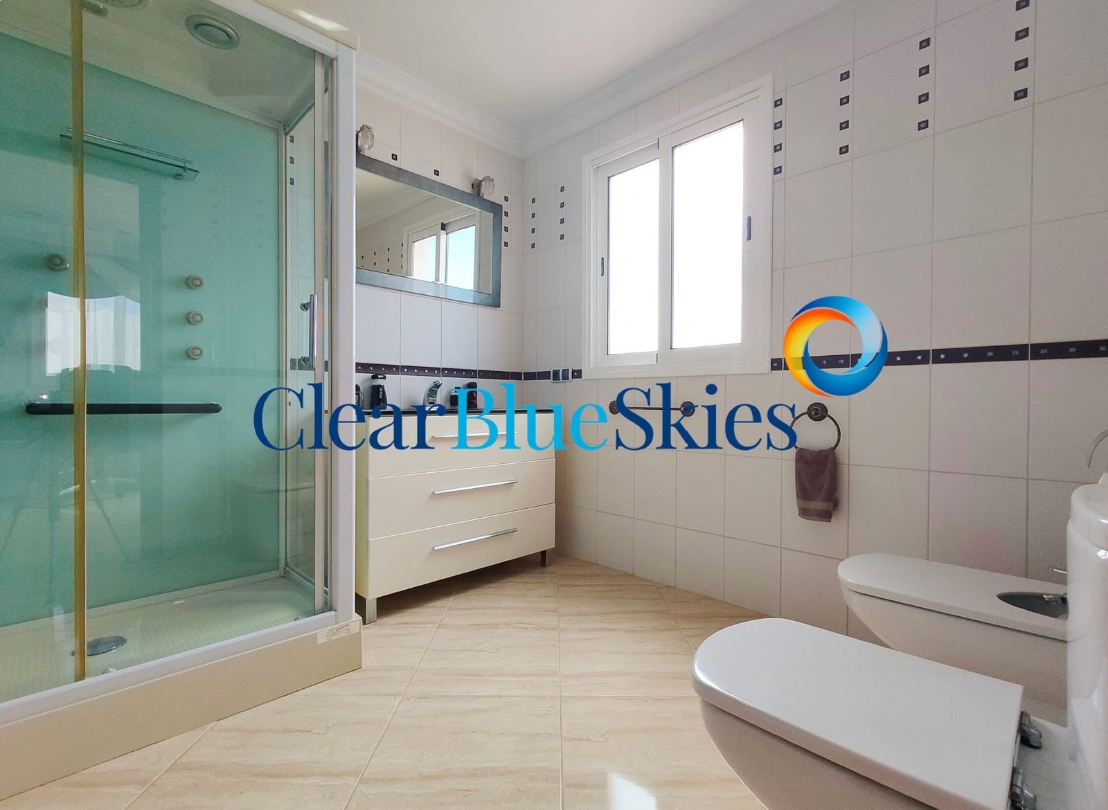 9 bedroom Villa for sale in Playa Paraiso with pool garage - € 2,595,000 (Ref: 9714045)