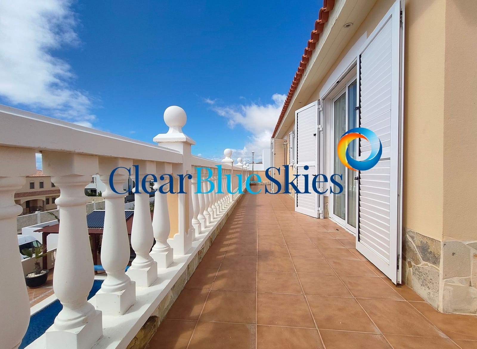 9 bedroom Villa for sale in Playa Paraiso with pool garage - € 2,595,000 (Ref: 9714045)