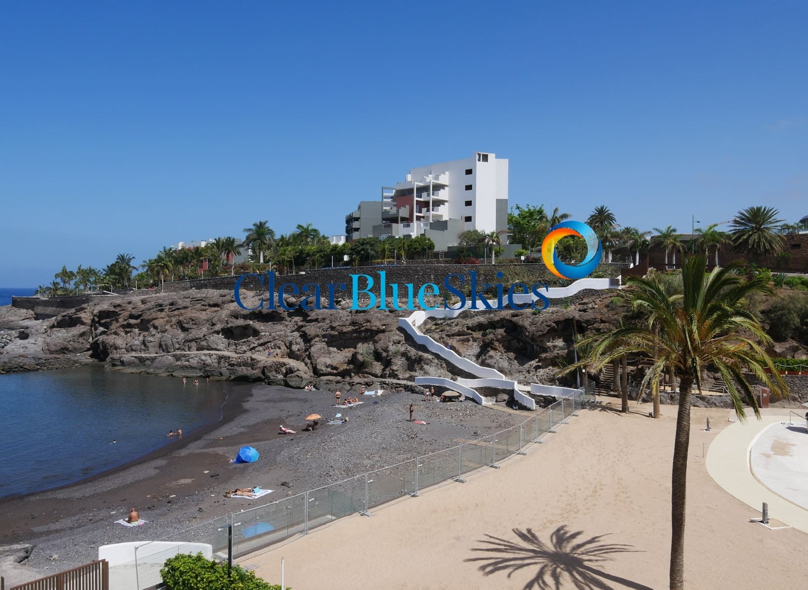 9 bedroom Villa for sale in Playa Paraiso with pool garage - € 2,595,000 (Ref: 9714045)