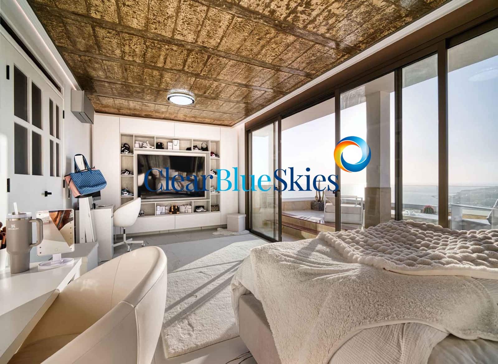 4 bedroom Villa for sale in Costa Adeje with pool garage - € 5,500,000 (Ref: 9714165)