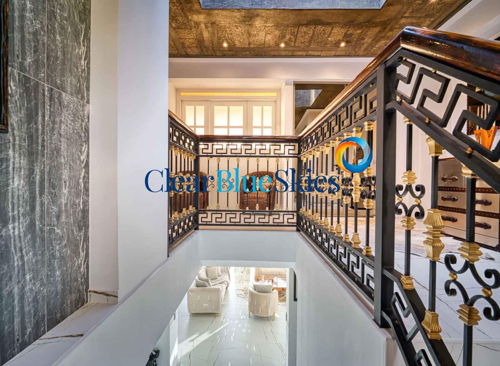 4 bedroom Villa for sale in Costa Adeje with pool garage - € 5,500,000 (Ref: 9714165)