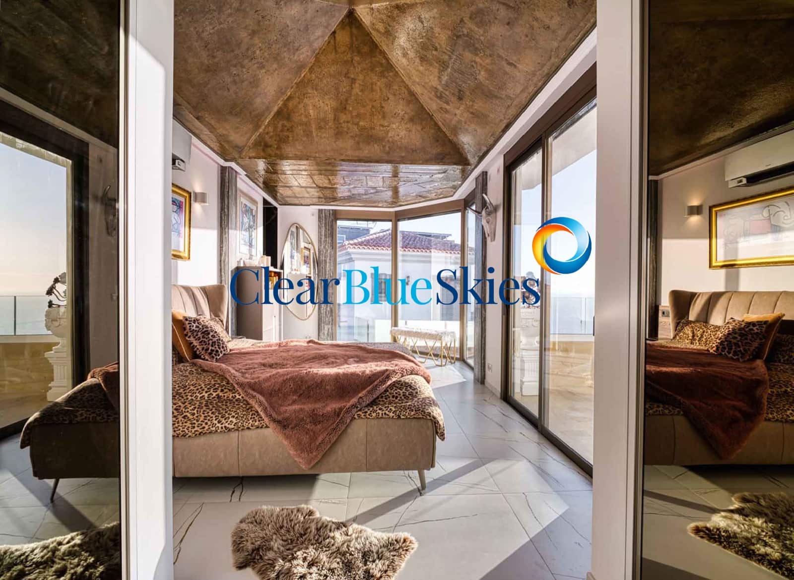 4 bedroom Villa for sale in Costa Adeje with pool garage - € 5,500,000 (Ref: 9714165)