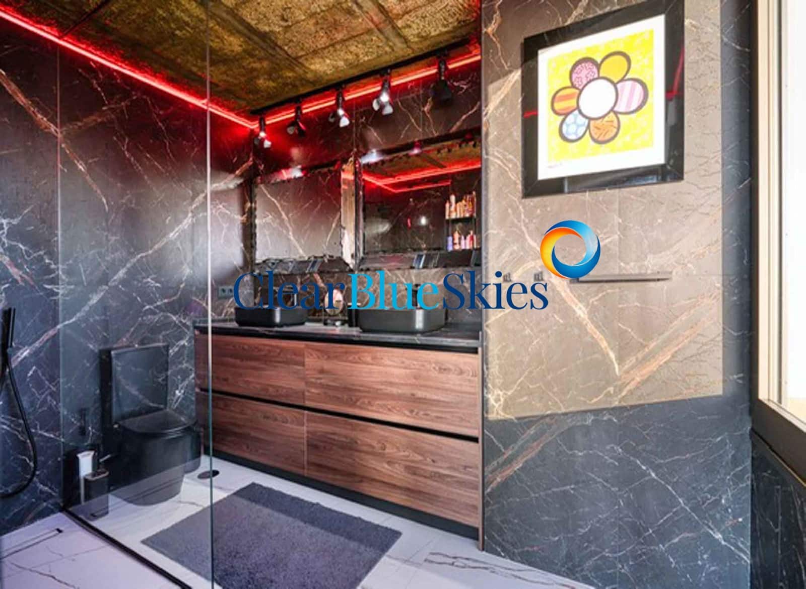 4 bedroom Villa for sale in Costa Adeje with pool garage - € 5,500,000 (Ref: 9714165)