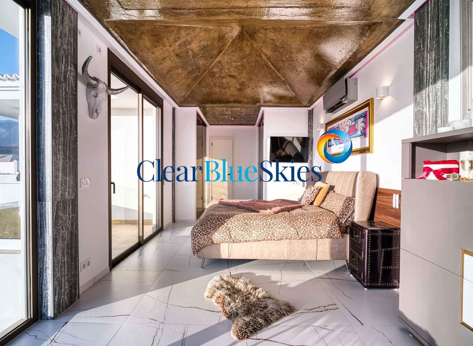 4 bedroom Villa for sale in Costa Adeje with pool garage - € 5,500,000 (Ref: 9714165)