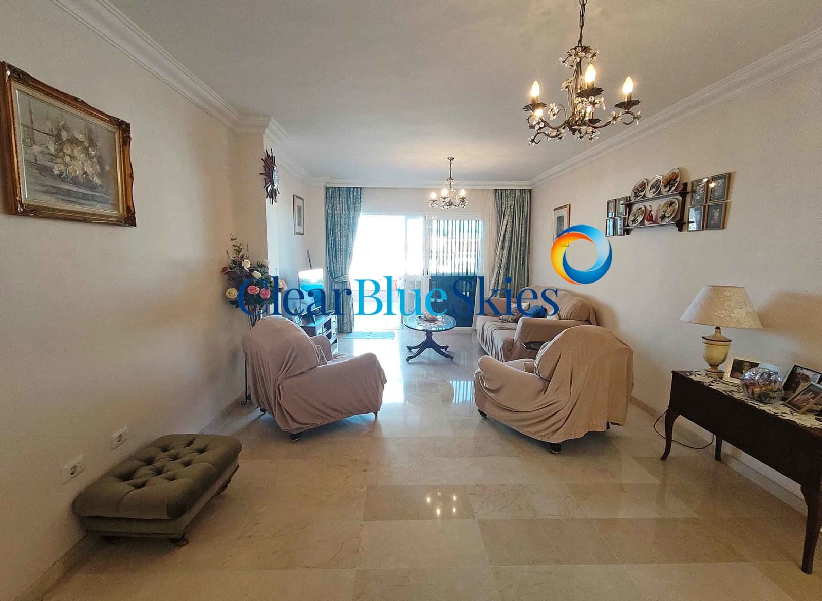 2 camera da letto Appartamento in vendita in Playa San Juan con piscina garage - 600.000 € (Rif: 9715542)