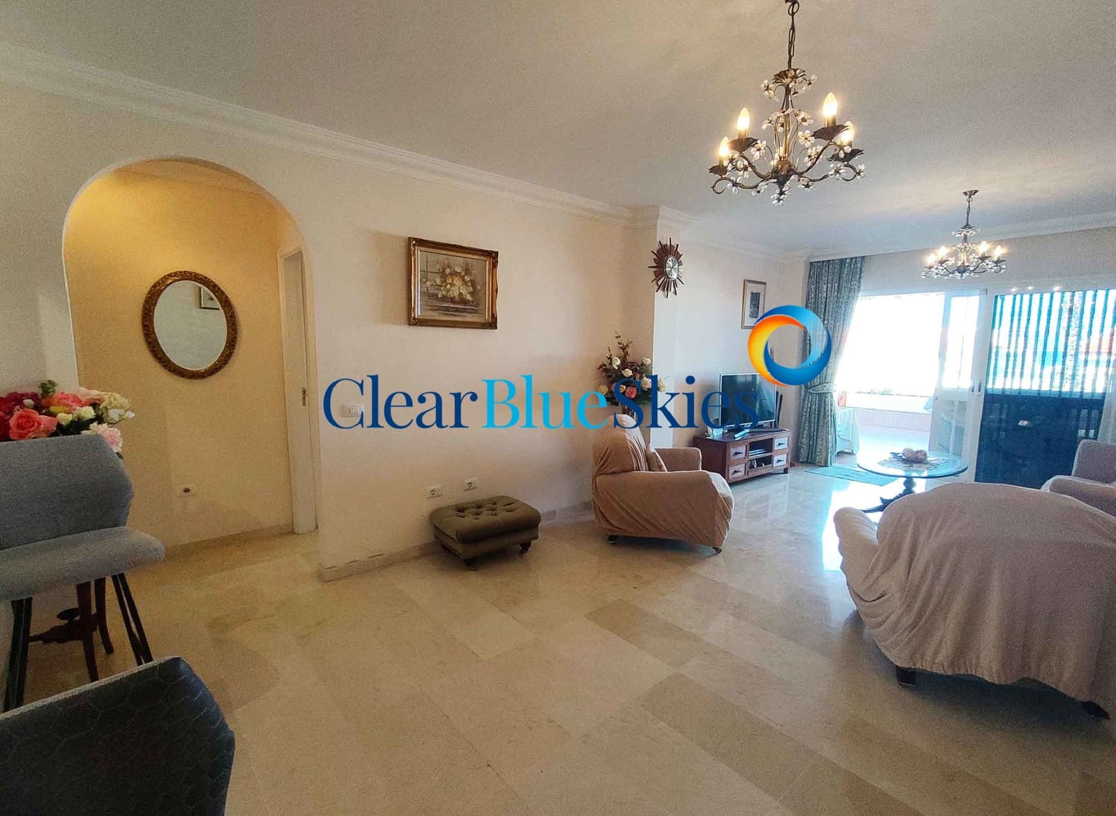 2 camera da letto Appartamento in vendita in Playa San Juan con piscina garage - 600.000 € (Rif: 9715542)