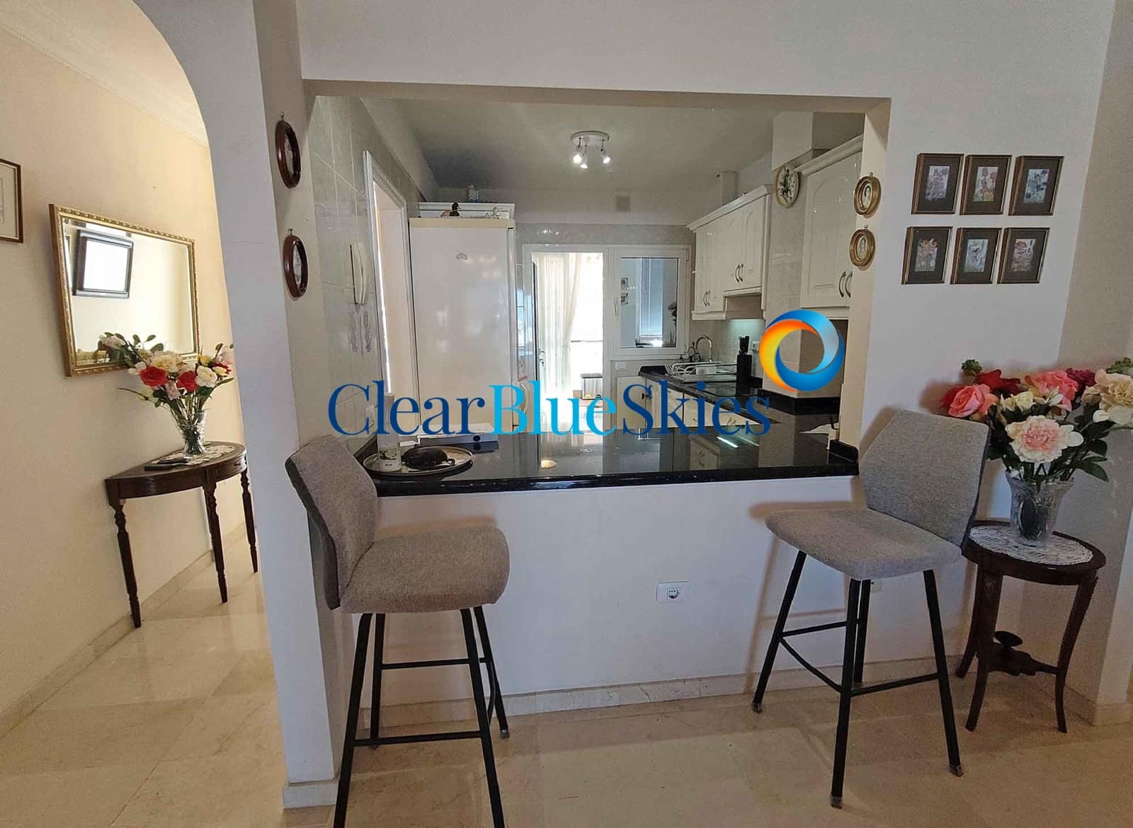 2 camera da letto Appartamento in vendita in Playa San Juan con piscina garage - 600.000 € (Rif: 9715542)