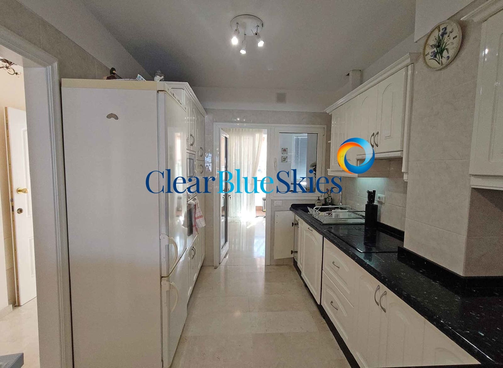 2 camera da letto Appartamento in vendita in Playa San Juan con piscina garage - 600.000 € (Rif: 9715542)