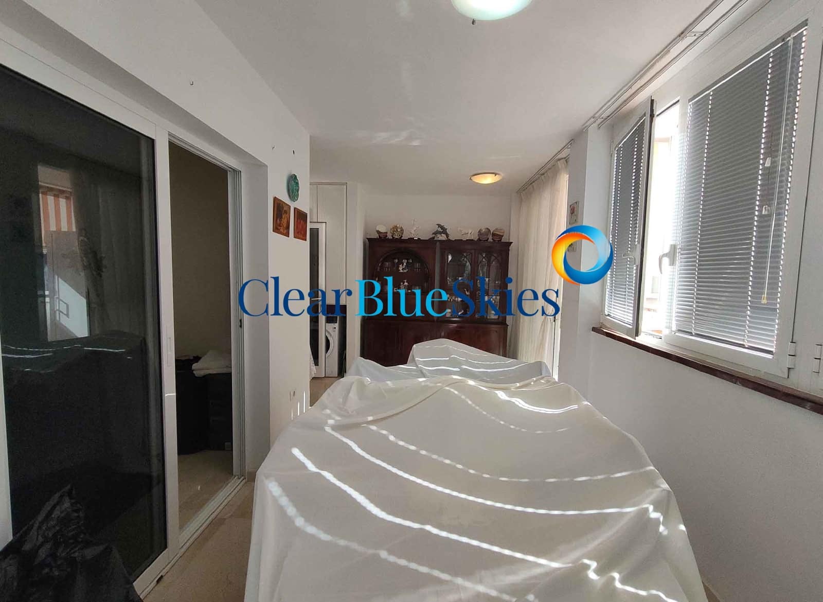 2 camera da letto Appartamento in vendita in Playa San Juan con piscina garage - 600.000 € (Rif: 9715542)