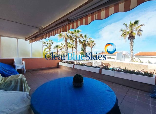 2 sypialnia Apartament na sprzedaż w Playa San Juan, Guía de Isora z basenem garażem - 600 000 € (Ref: 9715542)