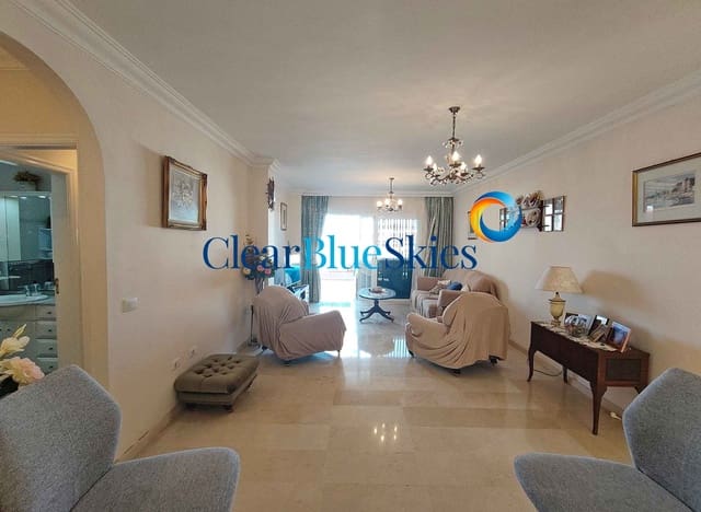 2 sypialnia Apartament na sprzedaż w Playa San Juan, Guía de Isora z basenem garażem - 600 000 € (Ref: 9715542)