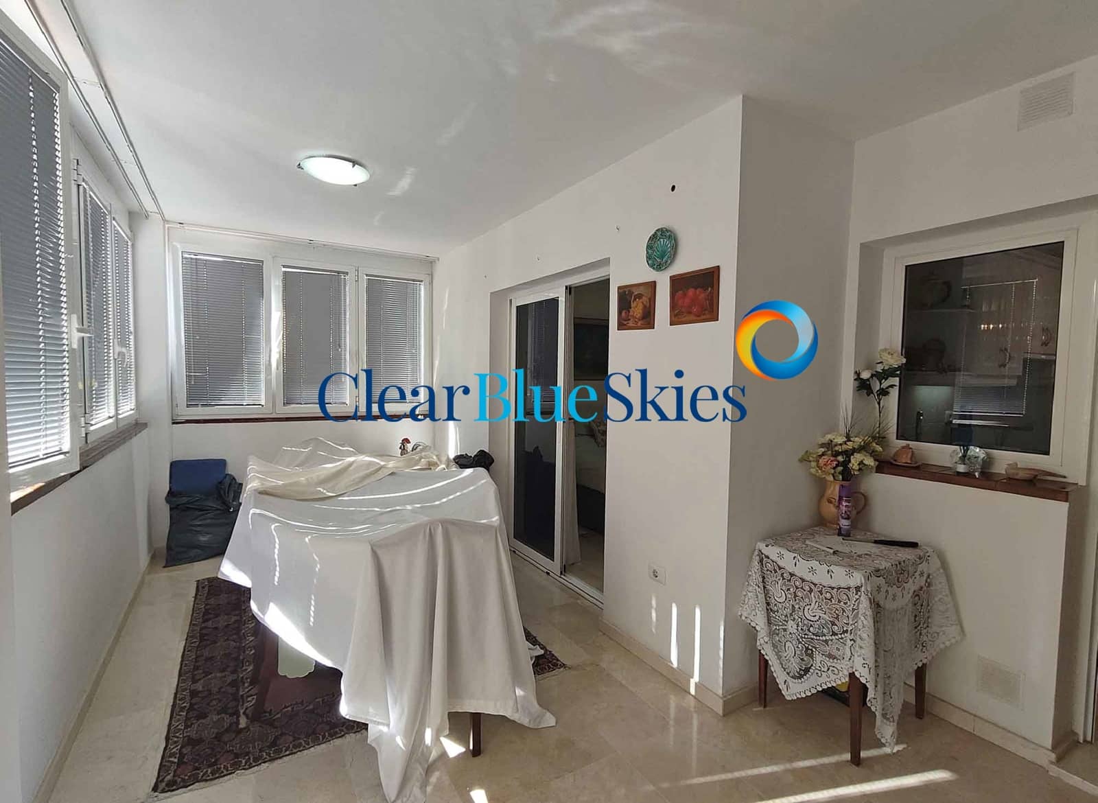 2 camera da letto Appartamento in vendita in Playa San Juan con piscina garage - 600.000 € (Rif: 9715542)