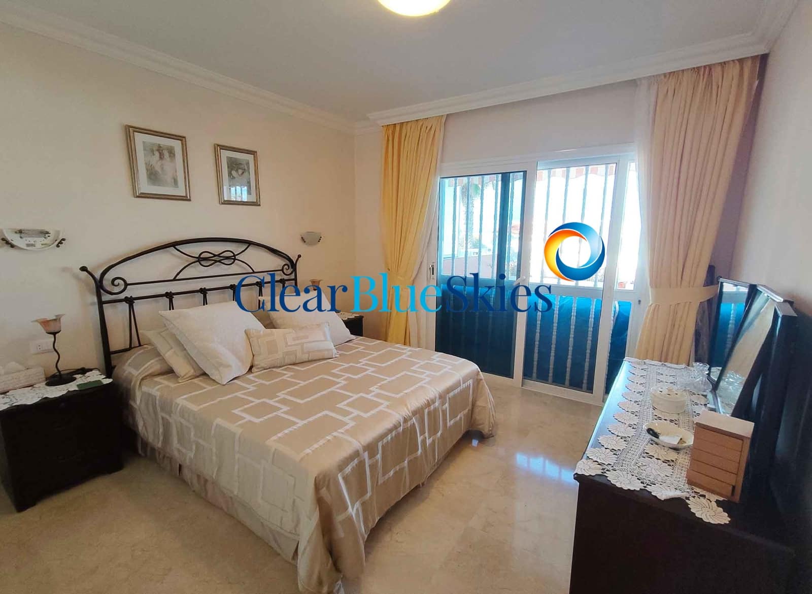 2 camera da letto Appartamento in vendita in Playa San Juan con piscina garage - 600.000 € (Rif: 9715542)