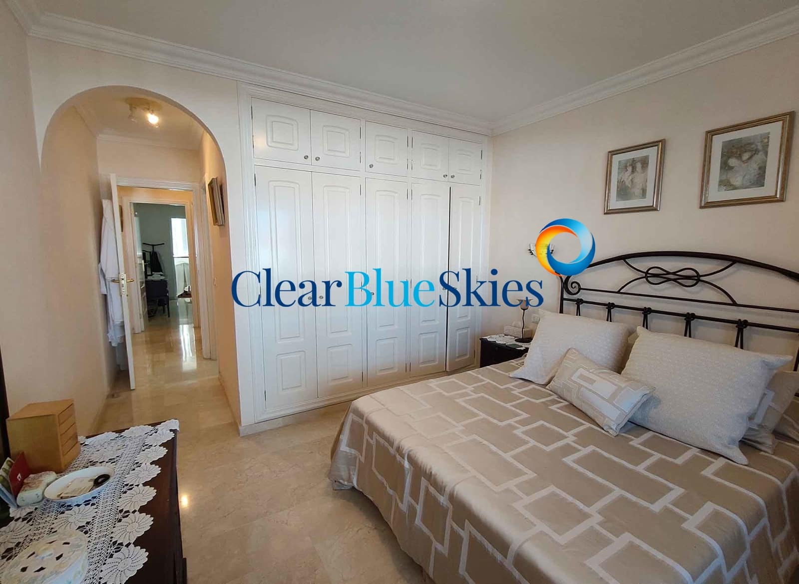 2 camera da letto Appartamento in vendita in Playa San Juan con piscina garage - 600.000 € (Rif: 9715542)