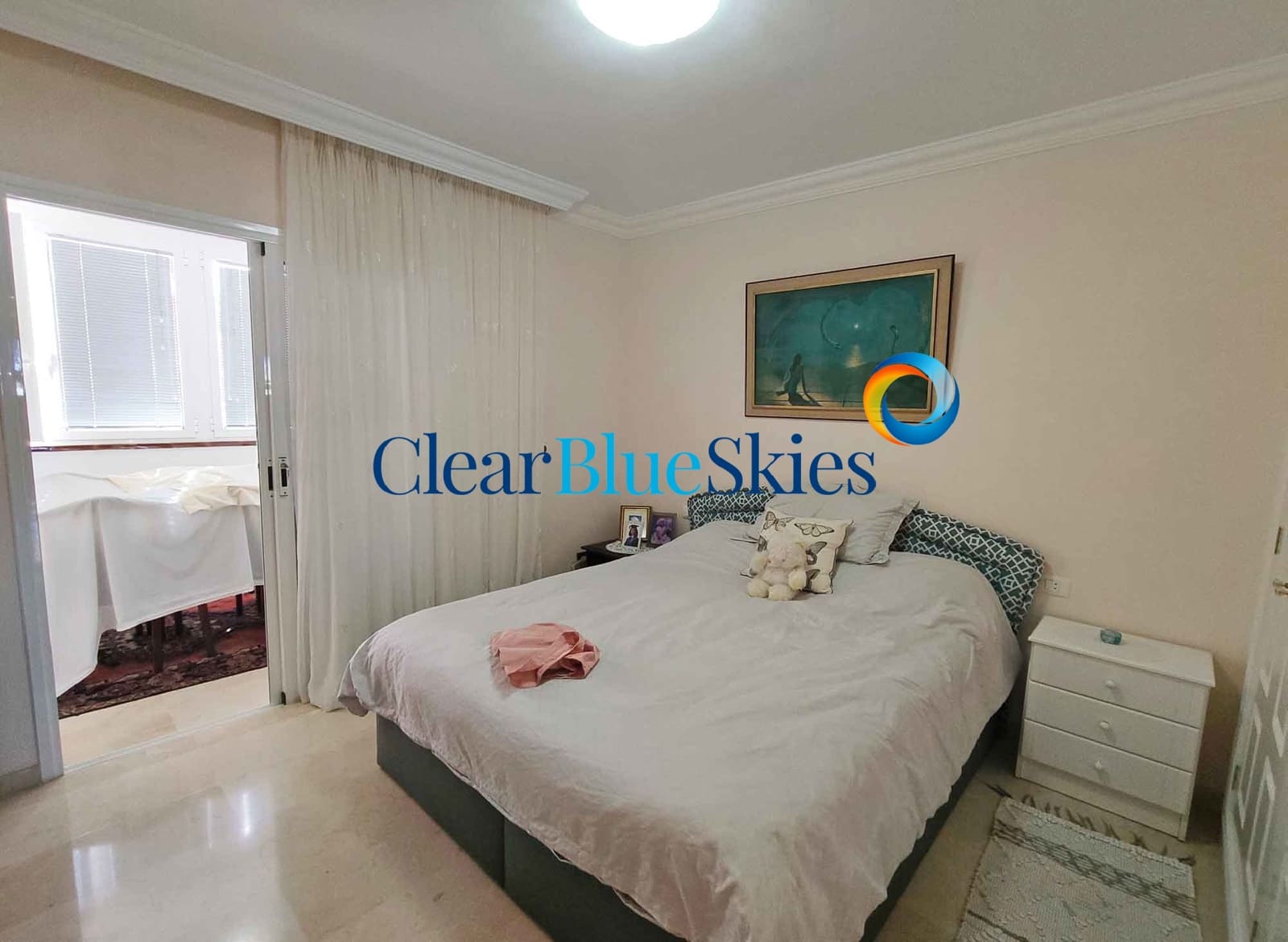 2 camera da letto Appartamento in vendita in Playa San Juan con piscina garage - 600.000 € (Rif: 9715542)