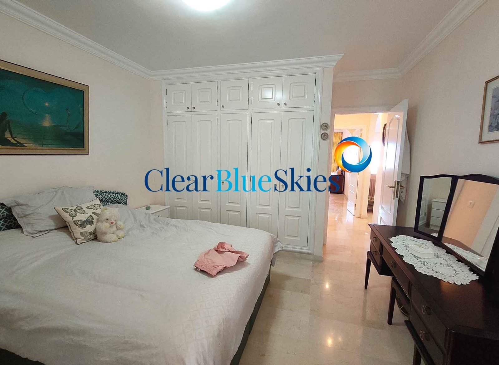 2 camera da letto Appartamento in vendita in Playa San Juan con piscina garage - 600.000 € (Rif: 9715542)