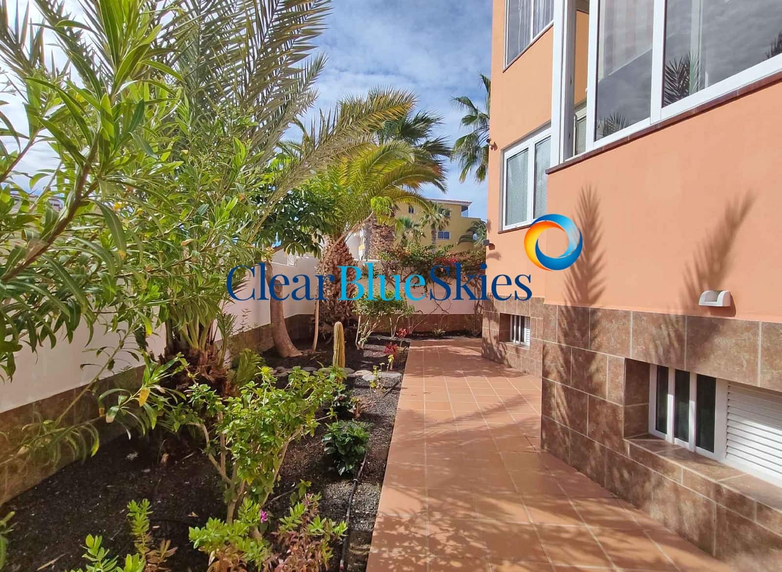 2 camera da letto Appartamento in vendita in Playa San Juan con piscina garage - 600.000 € (Rif: 9715542)