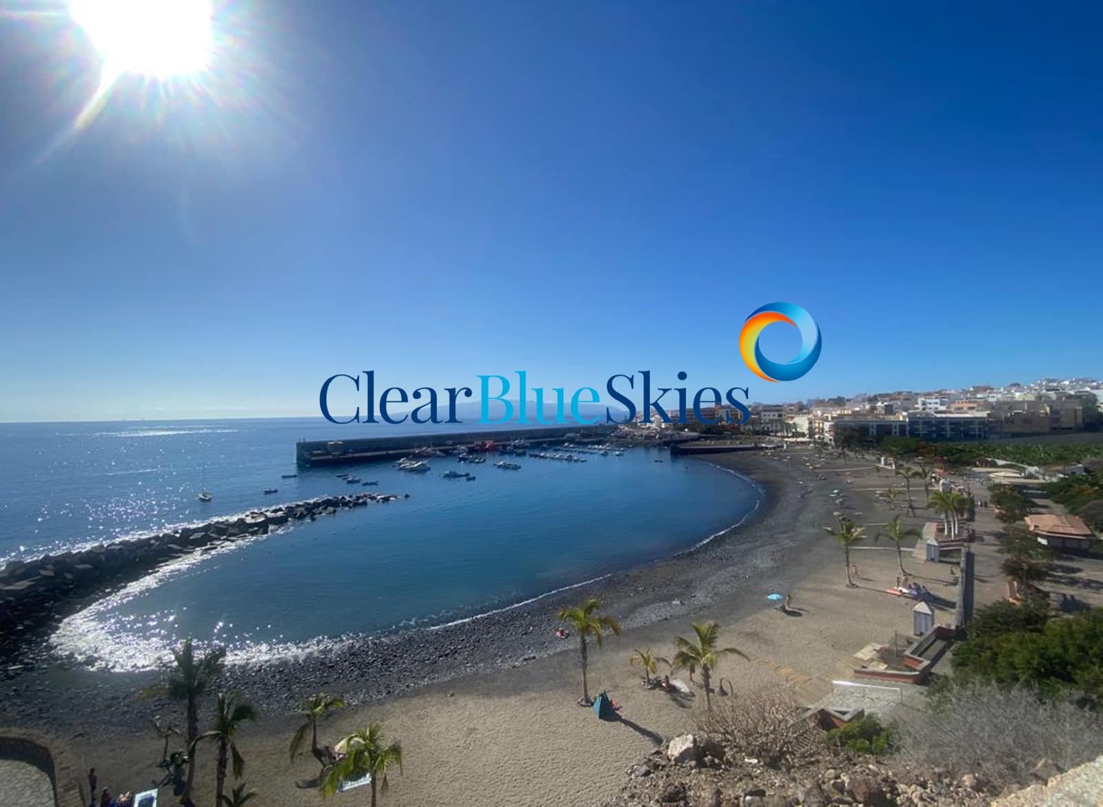 2 camera da letto Appartamento in vendita in Playa San Juan con piscina garage - 600.000 € (Rif: 9715542)