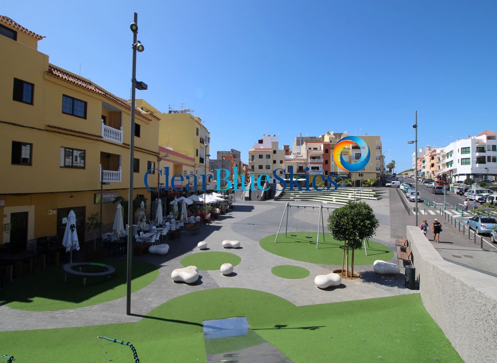 2 camera da letto Appartamento in vendita in Playa San Juan con piscina garage - 600.000 € (Rif: 9715542)