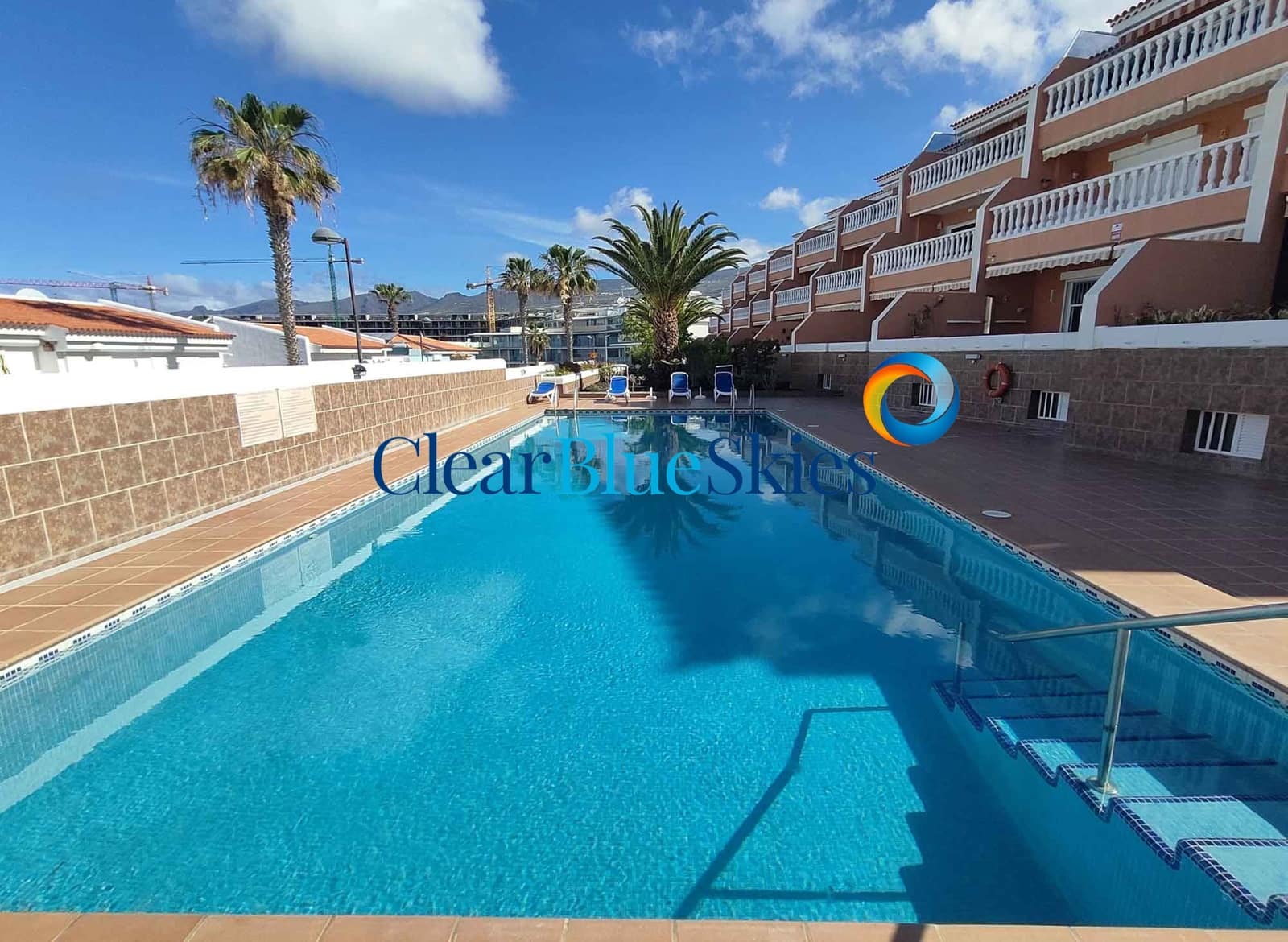 2 camera da letto Appartamento in vendita in Playa San Juan con piscina garage - 600.000 € (Rif: 9715542)