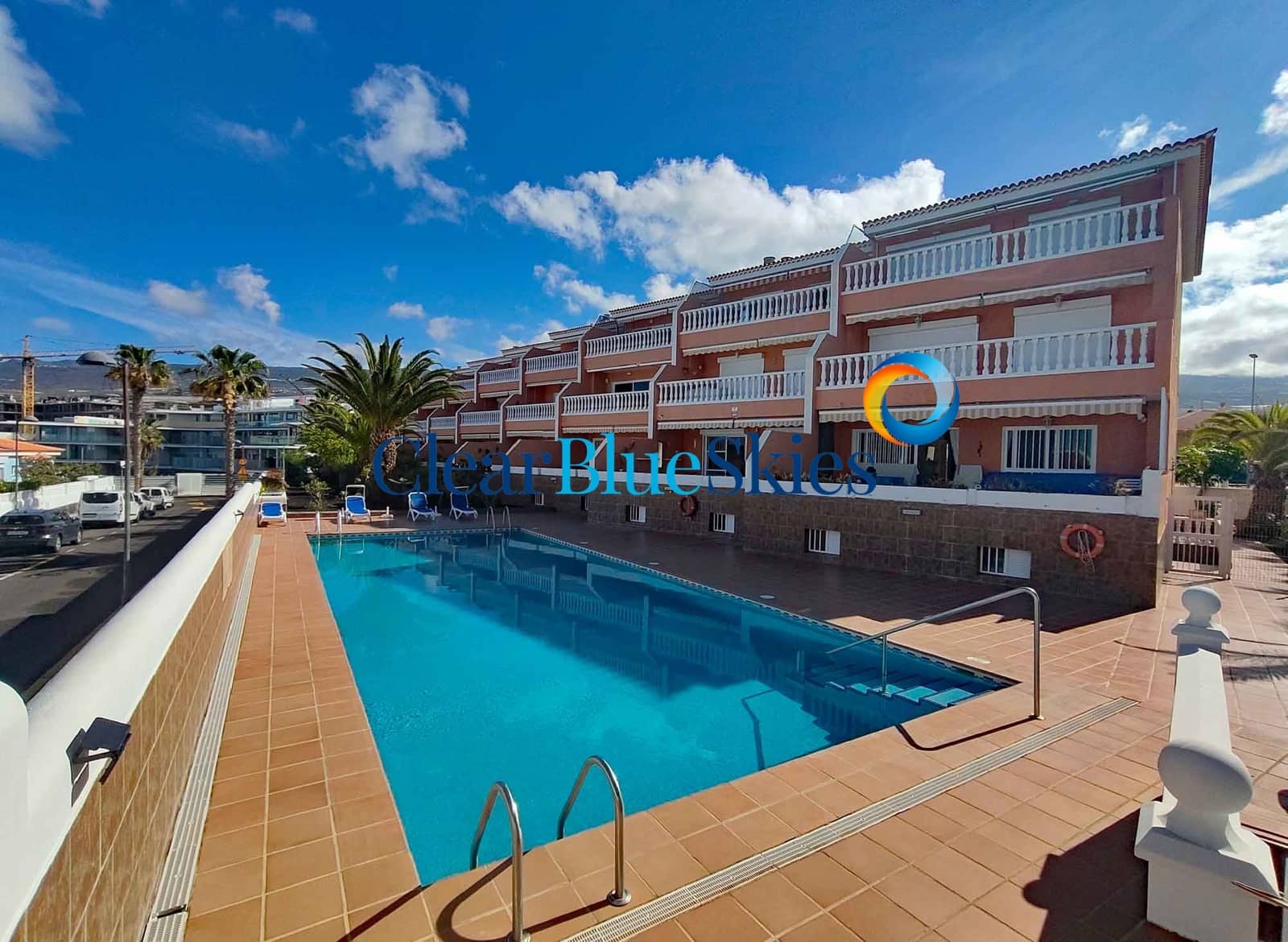 2 camera da letto Appartamento in vendita in Playa San Juan con piscina garage - 600.000 € (Rif: 9715542)