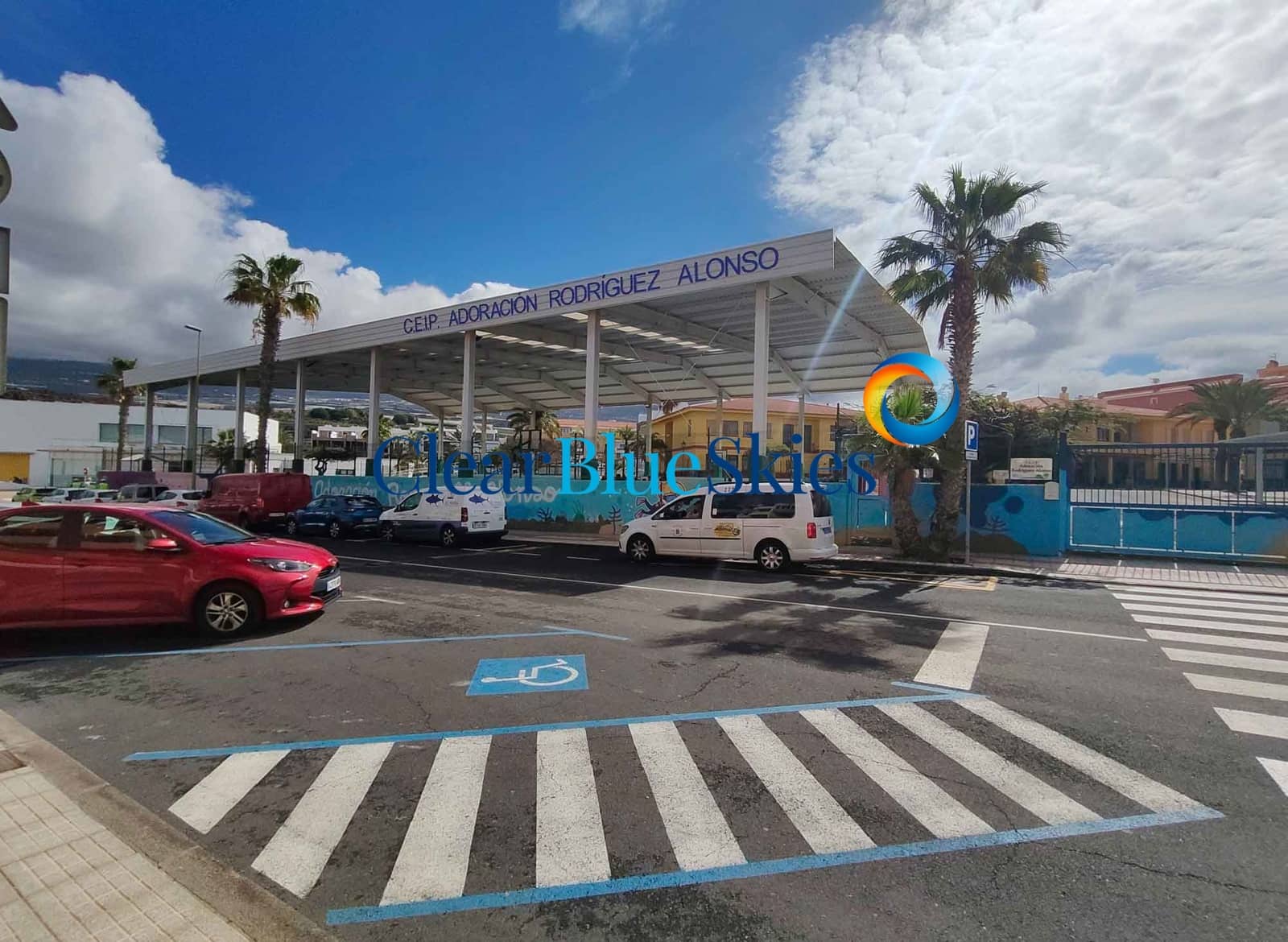 2 camera da letto Appartamento in vendita in Playa San Juan con piscina garage - 600.000 € (Rif: 9715542)