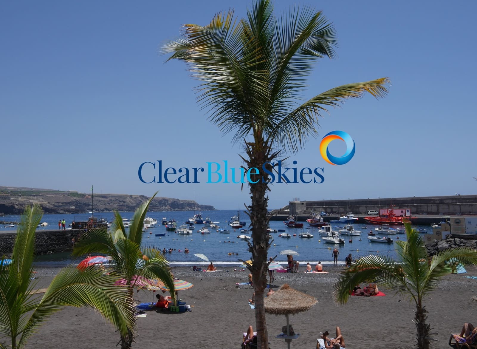 2 camera da letto Appartamento in vendita in Playa San Juan con piscina garage - 600.000 € (Rif: 9715542)