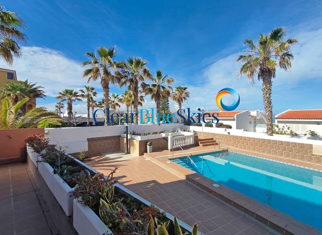 2 sypialnia Apartament na sprzedaż w Playa San Juan, Guía de Isora z basenem garażem - 600 000 € (Ref: 9715542)