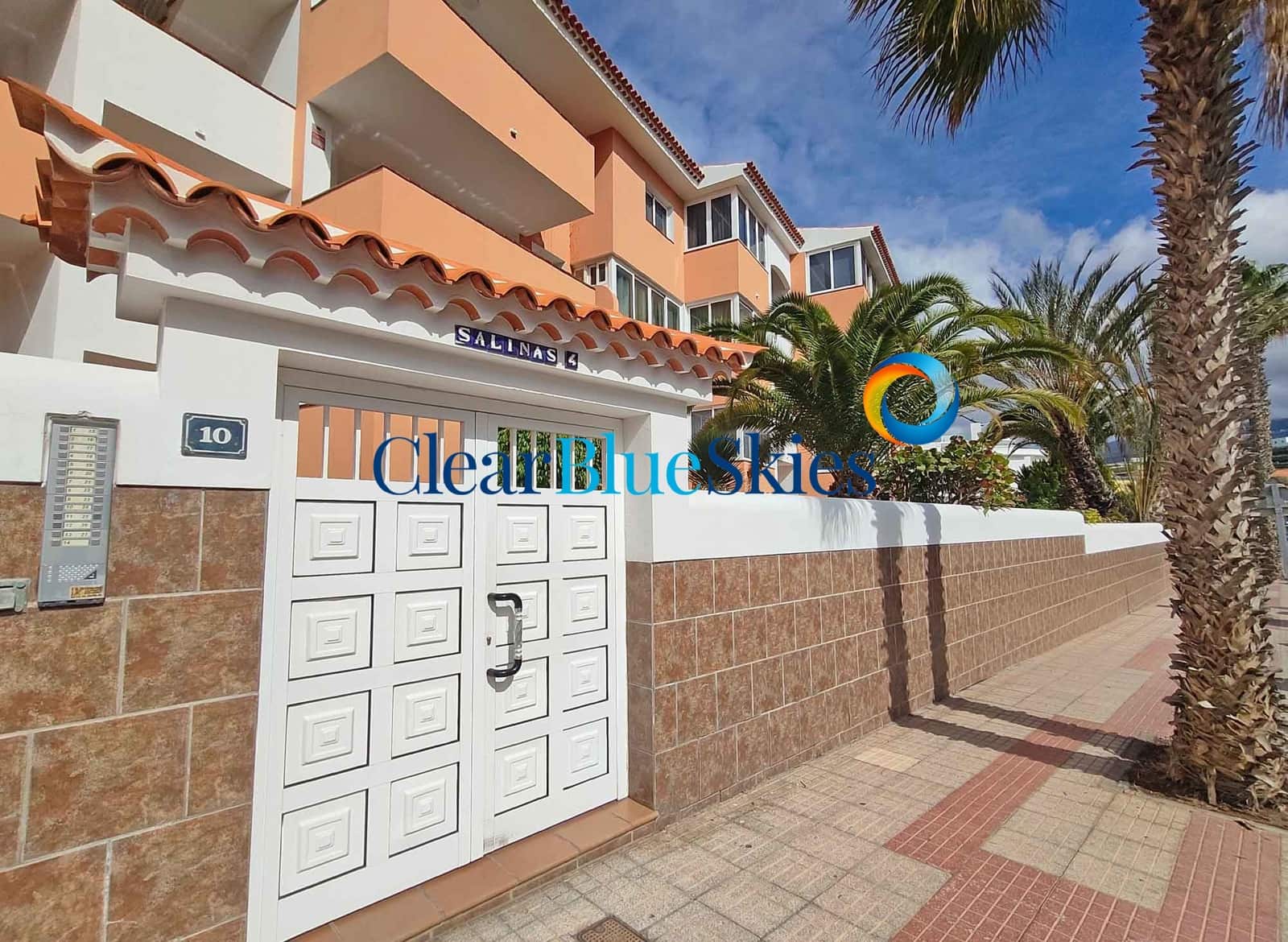 2 camera da letto Appartamento in vendita in Playa San Juan con piscina garage - 600.000 € (Rif: 9715542)