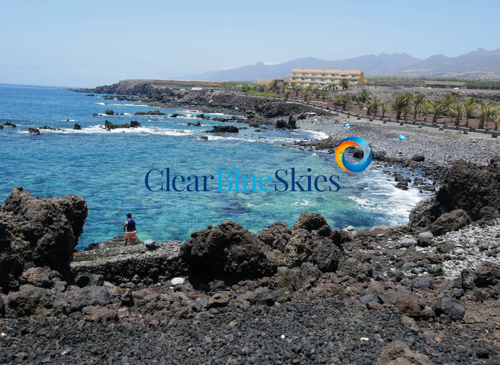 2 camera da letto Appartamento in vendita in Playa San Juan con piscina garage - 600.000 € (Rif: 9715542)