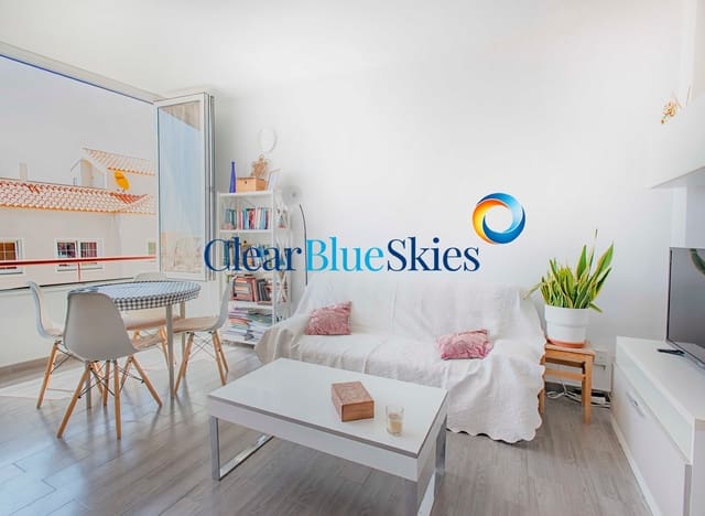 Apartamento de 2 habitaciones en Callao Salvaje, Adeje en venta - 339.000 € (Ref: 9724906)