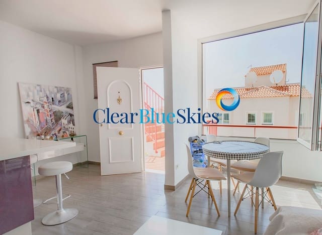 Apartamento de 2 habitaciones en Callao Salvaje, Adeje en venta - 339.000 € (Ref: 9724906)