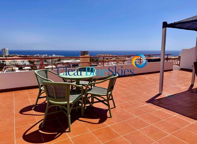 Apartamento de 2 habitaciones en Callao Salvaje, Adeje en venta - 339.000 € (Ref: 9724906)