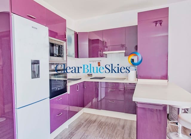 Apartamento de 2 habitaciones en Callao Salvaje, Adeje en venta - 339.000 € (Ref: 9724906)