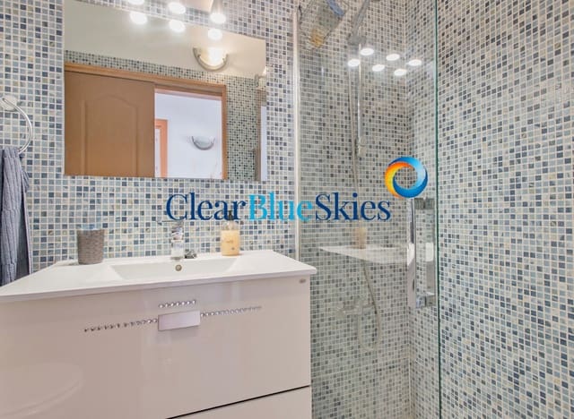 Apartamento de 2 habitaciones en Callao Salvaje, Adeje en venta - 339.000 € (Ref: 9724906)