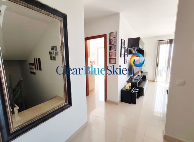 3 Zimmer Villa zu verkaufen in Torviscas, Adeje mit Garage - 1.299.000 € (Ref: 9734151)