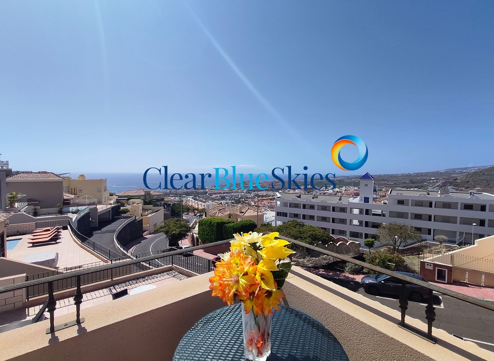 3 bedroom Villa for sale in Torviscas with garage - € 1,299,000 (Ref: 9734151)