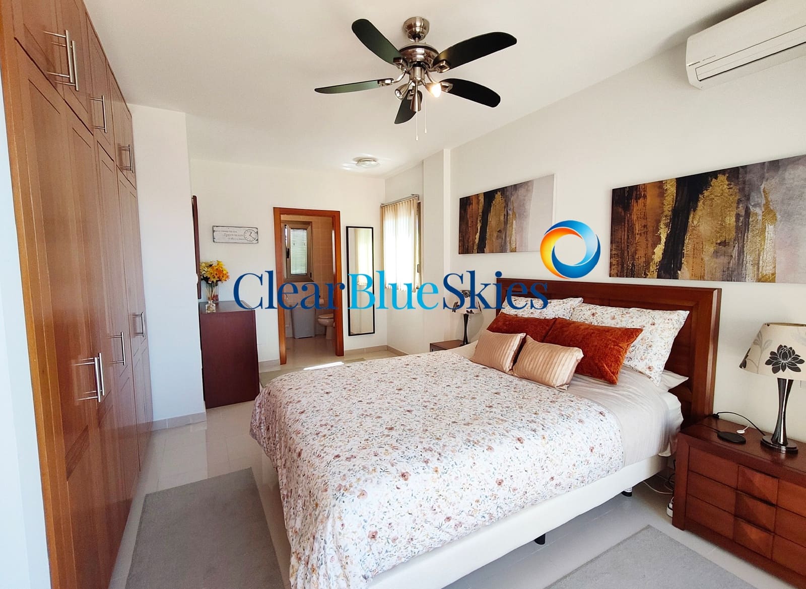 3 bedroom Villa for sale in Torviscas with garage - € 1,299,000 (Ref: 9734151)