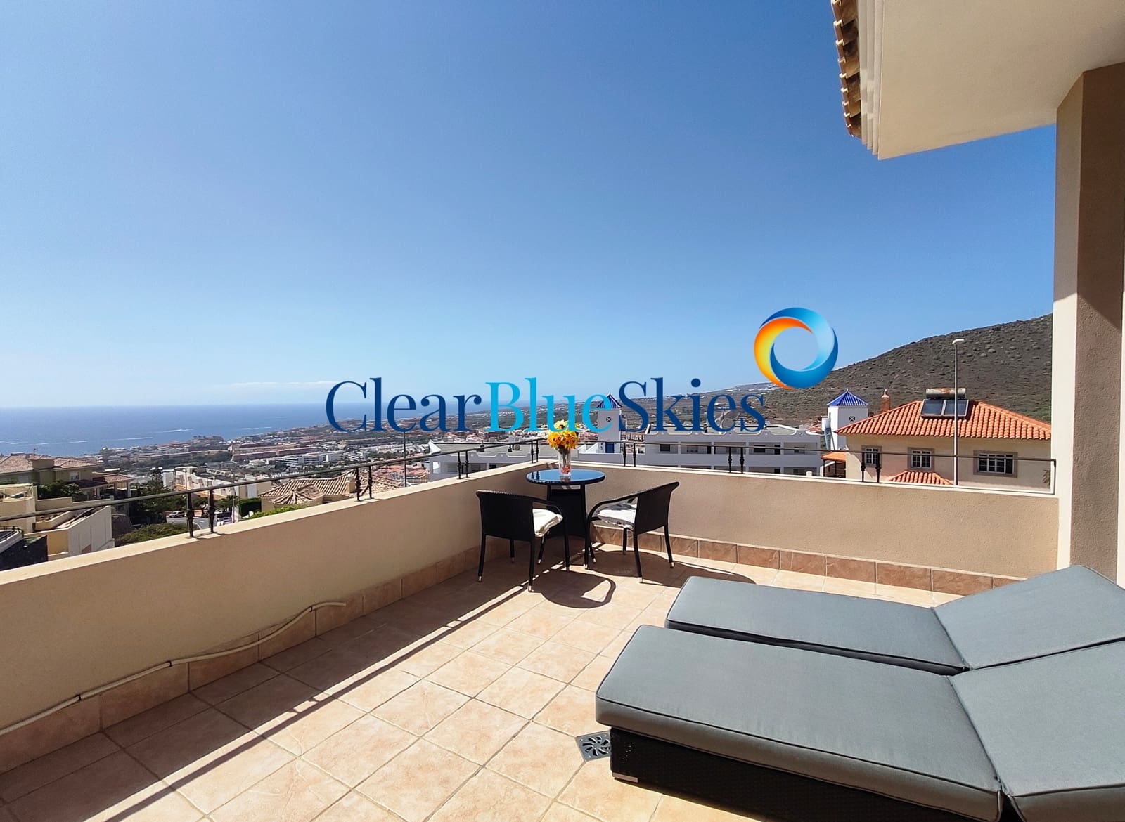 3 bedroom Villa for sale in Torviscas with garage - € 1,299,000 (Ref: 9734151)