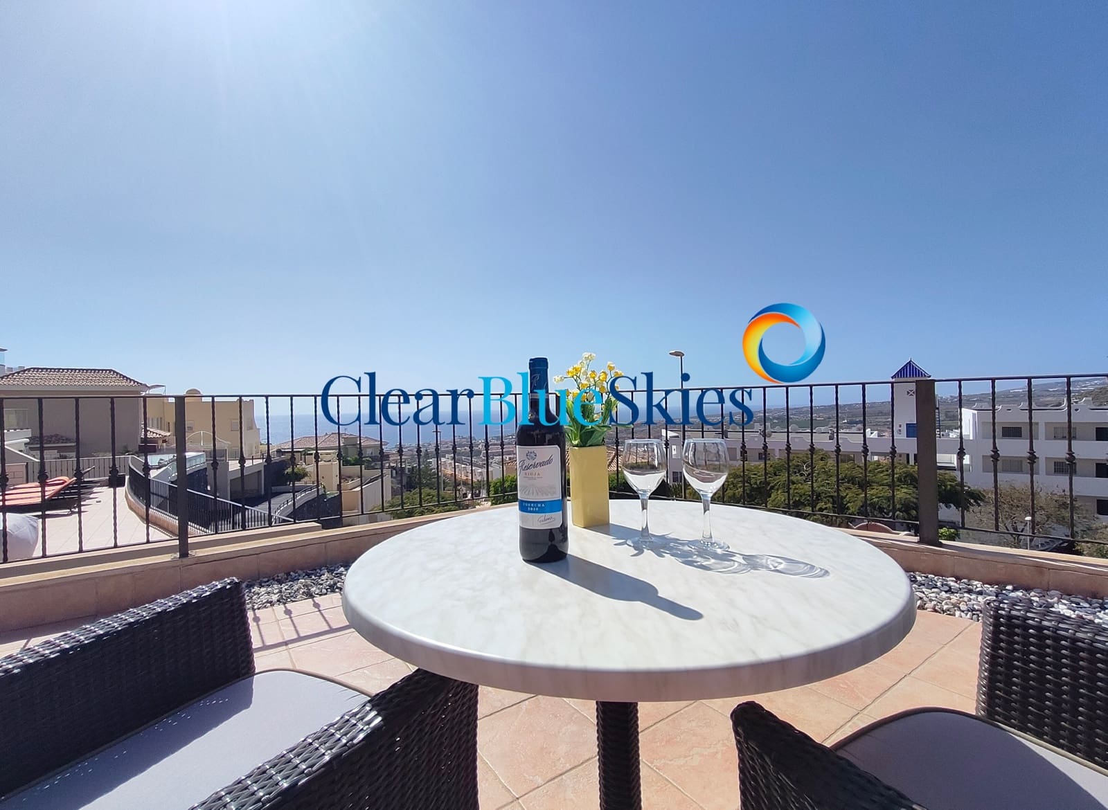 3 bedroom Villa for sale in Torviscas with garage - € 1,299,000 (Ref: 9734151)