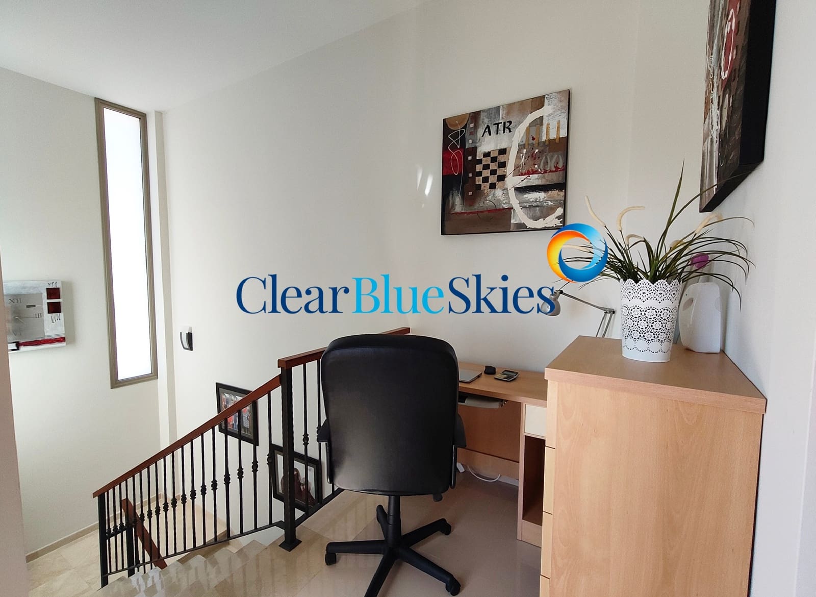 3 bedroom Villa for sale in Torviscas with garage - € 1,299,000 (Ref: 9734151)