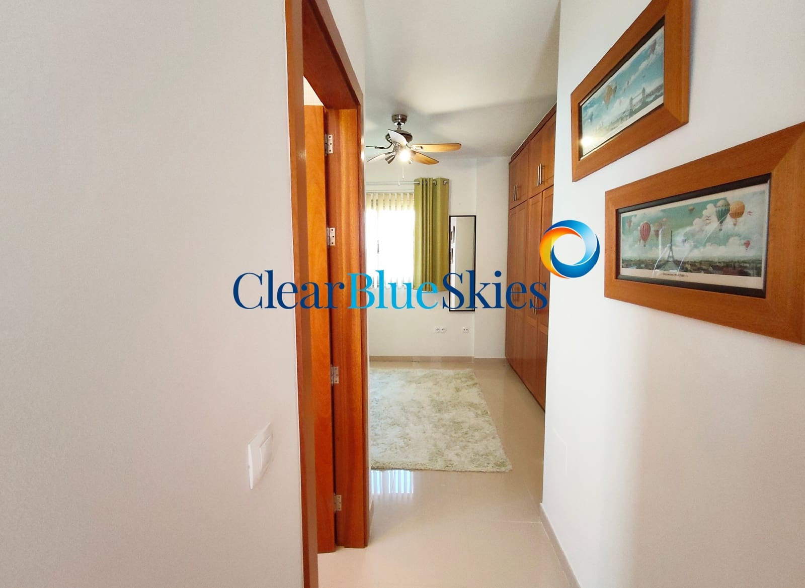 3 bedroom Villa for sale in Torviscas with garage - € 1,299,000 (Ref: 9734151)