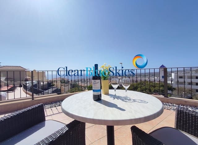 3 Zimmer Villa zu verkaufen in Torviscas, Adeje mit Garage - 1.299.000 € (Ref: 9734151)