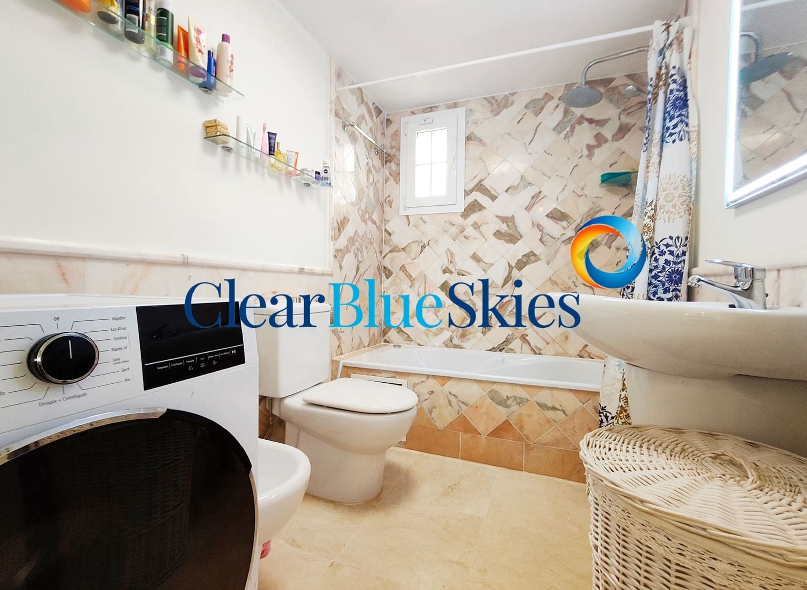 2 sovrum Lägenhet till salu i Palm-Mar med pool - 425 000 € (Ref: 9734152)