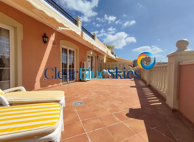 2 sovrum Lägenhet till salu i Palm-Mar, Arona med pool - 425 000 € (Ref: 9734152)