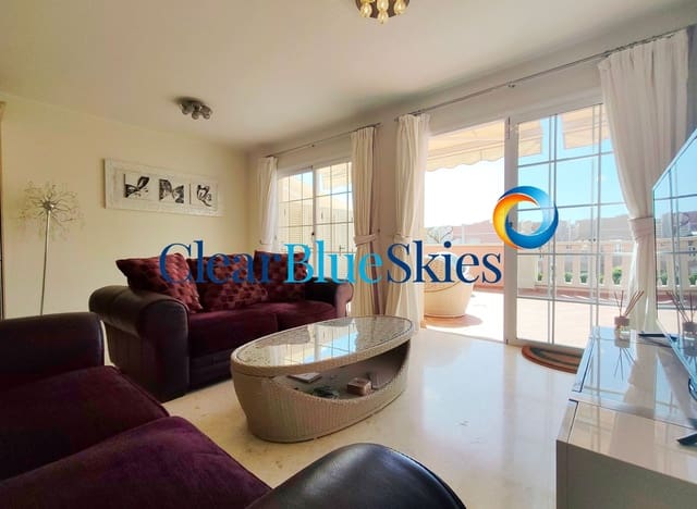 2 sovrum Lägenhet till salu i Palm-Mar, Arona med pool - 425 000 € (Ref: 9734152)