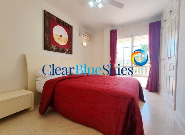 2 sovrum Lägenhet till salu i Palm-Mar, Arona med pool - 425 000 € (Ref: 9734152)