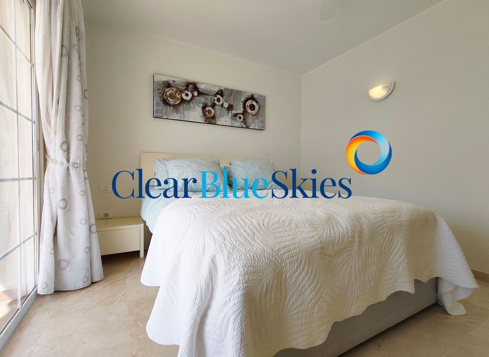 2 sovrum Lägenhet till salu i Palm-Mar med pool - 425 000 € (Ref: 9734152)