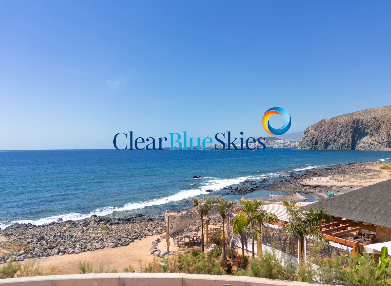 2 sovrum Lägenhet till salu i Palm-Mar med pool - 425 000 € (Ref: 9734152)