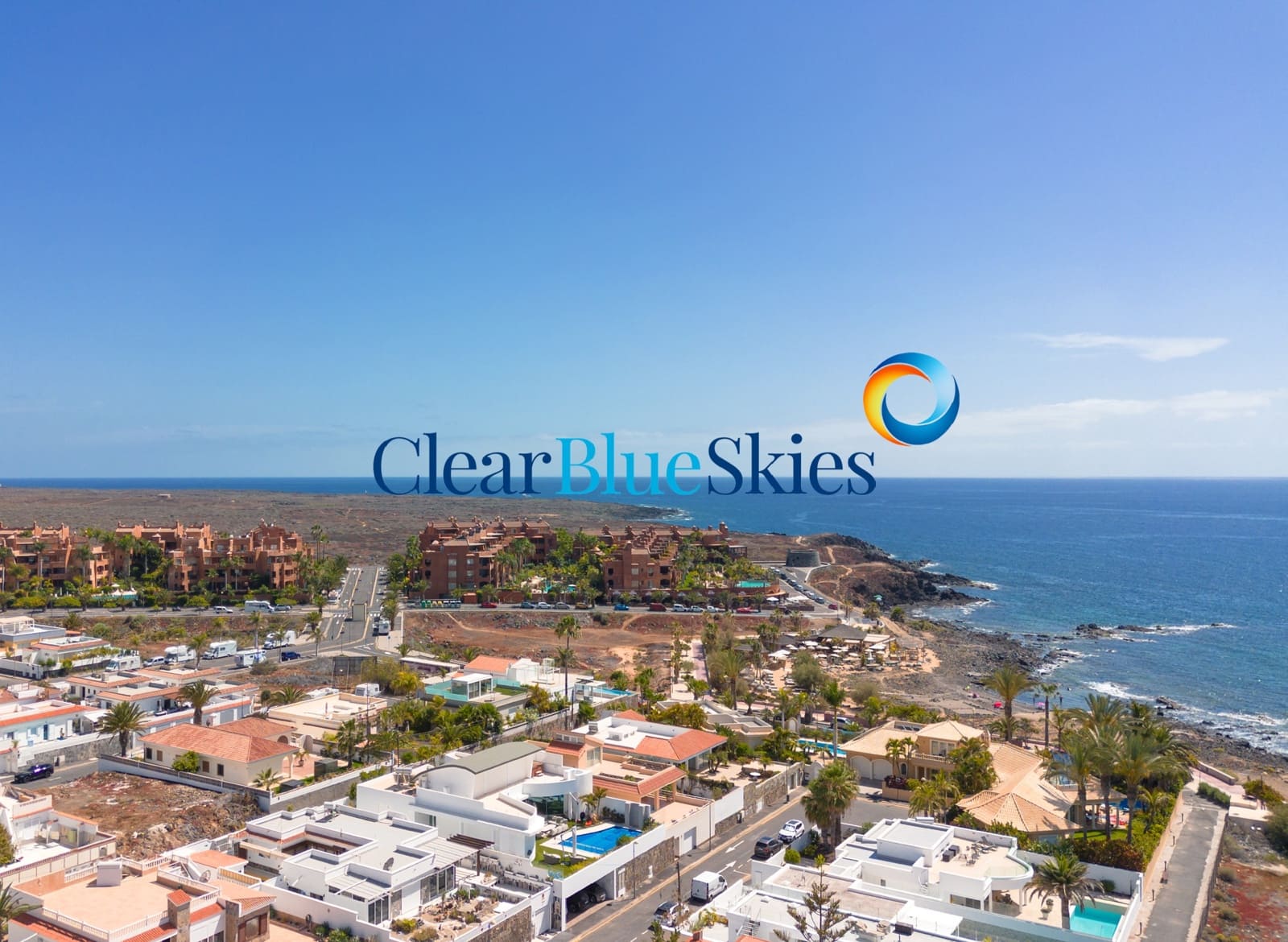 2 sovrum Lägenhet till salu i Palm-Mar med pool - 425 000 € (Ref: 9734152)